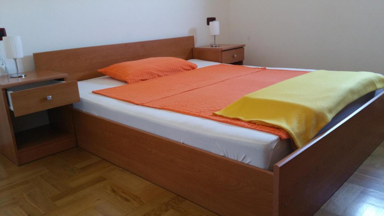 Apartmán Dana *