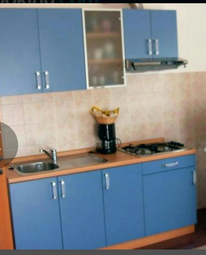 Apartmán Dana *